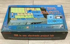 Science fair 200 for sale  BEDFORD