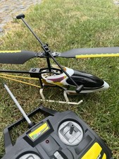 Helicopter defekt bastler gebraucht kaufen  Armsheim, Gabsheim, Partenheim