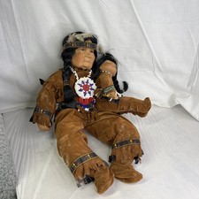 Rare native american for sale  Avon