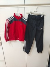 Tuta completo adidas usato  Torrenova