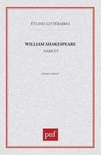 William shakespeare hamlet d'occasion  Corbeil-Essonnes