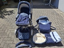 Teutonia delta plus gebraucht kaufen  Rödersheim-Gronau