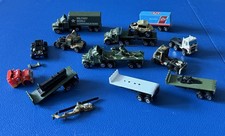 Collection micro machines for sale  REDDITCH
