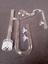 Aquarium filterauslauf filtere gebraucht kaufen  Ehringshausen