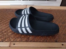 Claquette adidas bon d'occasion  Saint-Pair-sur-Mer