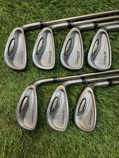 King cobra irons for sale  LYMINGTON