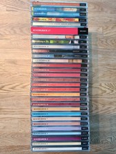 Mega 30x kuschelrock gebraucht kaufen  Schönberg
