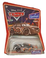 Disney cars nitroade for sale Disney cars nitroade for sale  LISKEARD