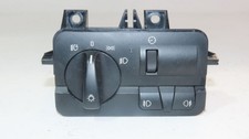 Interrupteur commande phares d'occasion Interrupteur commande phares d'occasion  Seclin