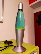 Lampada vintage lava usato  Palermo