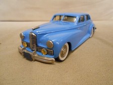 Packard clipper 1941 gebraucht kaufen Packard clipper 1941 gebraucht kaufen  Salem