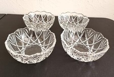 Mikasa cut crystal for sale  Largo