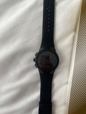 Black men swatch for sale  SALFORD