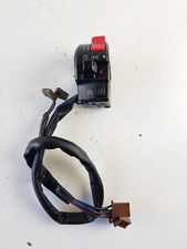 Commodo droit yamaha d'occasion  Neufchâtel-Hardelot