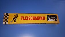 3170 leitplanken fleischmann gebraucht kaufen  Kötzting