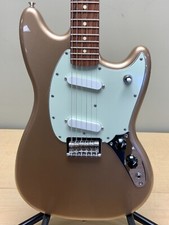 Fender player mustang for sale  Winchester