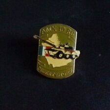 Pin pins armee d'occasion  Dijon