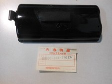 Nos honda tool for sale  Taylor