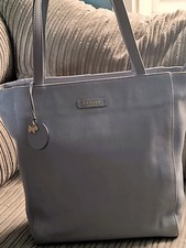 Radley large grey for sale  EDINBURGH