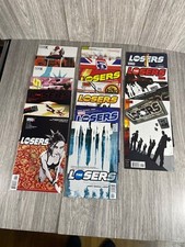 Vertigo comics 2003 for sale  North Hollywood