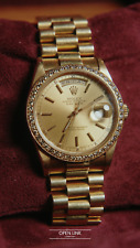 1990s rolex day for sale  BRISTOL