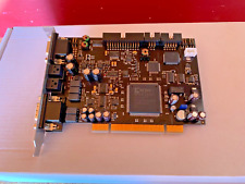 Rme hammerfall hdsp usato  Pavia