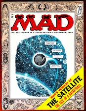 Mad magazine good for sale  Studio City