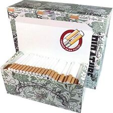 1200 tubes cigarette d'occasion  Solliès-Pont
