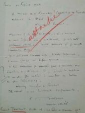 Ao30 truffaut fernand d'occasion  Bordeaux-
