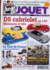Vie jouet citroen d'occasion  Trouy