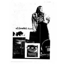 Olivetti portatile usato  Cento