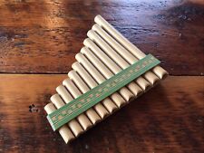 Pan flute pan for sale  Silver Springs