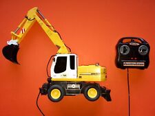 Dickie liebherr bagger gebraucht kaufen  Hornbach