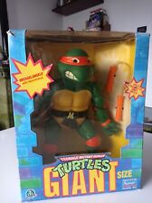 Ninja turtles giant usato Ninja turtles giant usato  Bagnolo Mella