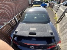 Volkswagen eos 2008 for sale  GLOUCESTER