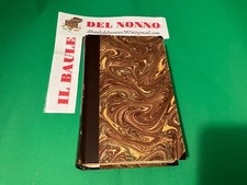 Leopardi operette morali usato  Villarbasse