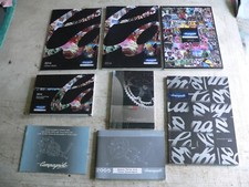Lotto cataloghi campagnolo usato  Santena