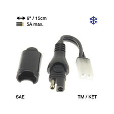 Accessoire adaptateur sae d'occasion  Reichstett