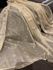 Women long masoori for sale  LONDON