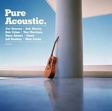 Pure acoustic various gebraucht kaufen  Berlin