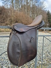 Kiefer springsattel gebraucht kaufen  Bergatreute