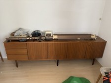 Schrank gebraucht kaufen  Burladingen