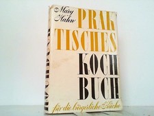 Praktisches kochbuch hahn gebraucht kaufen  Lahstedt