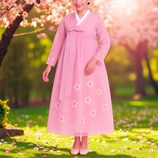 korean traditional dress for sale  Los Angeles
