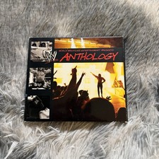 Anthology various wwe for sale  Brooklyn