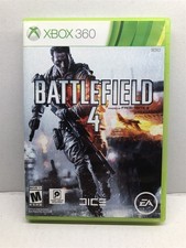 Battlefield 4 (Xbox 360, 2013) Completo Testado Funcionando - Frete Grátis, usado comprar usado Battlefield 4 (Xbox 360, 2013) Completo Testado Funcionando - Frete Grátis, usado comprar usado  Enviando para Brazil