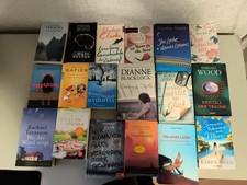 Romane taschenbücher belletri gebraucht kaufen  Emden