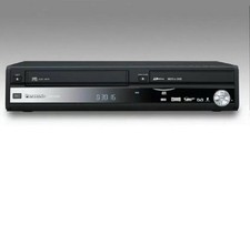 Panasonic dmr ex98v for sale  DAGENHAM