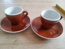 Set acf espressotasse gebraucht kaufen  Weyhe