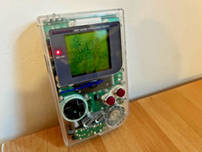 Nintendo game boy gebraucht kaufen  Nürnberg